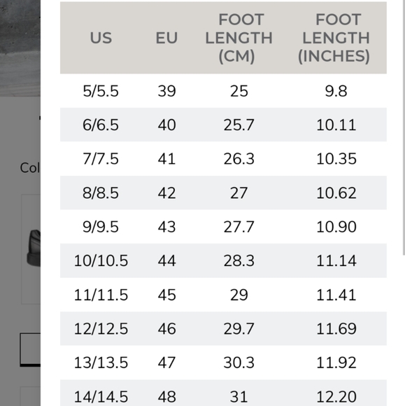 Ecco Brown Leather Loafers - Picture 16 of 16
